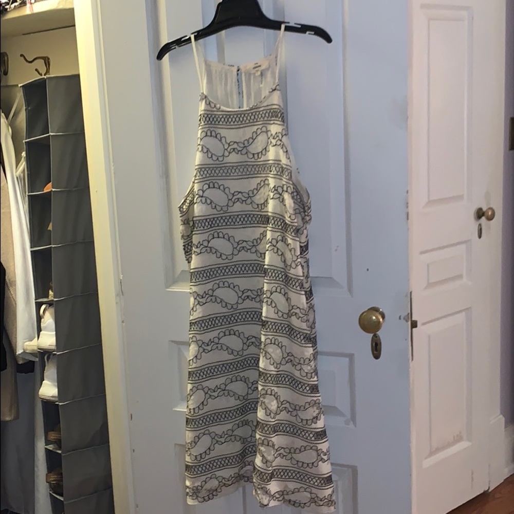 Lacey dress